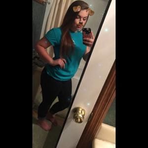 Meet your Posher, Mckenzie